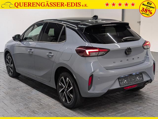 Opel Corsa GS F LED/Navi/Klimaautom./Kam/VirCo/16-LM 