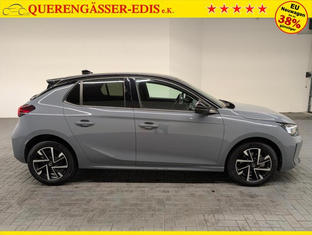 Opel Corsa GS F LED/Navi/Klimaautom./Kam/VirCo/16-LM 
