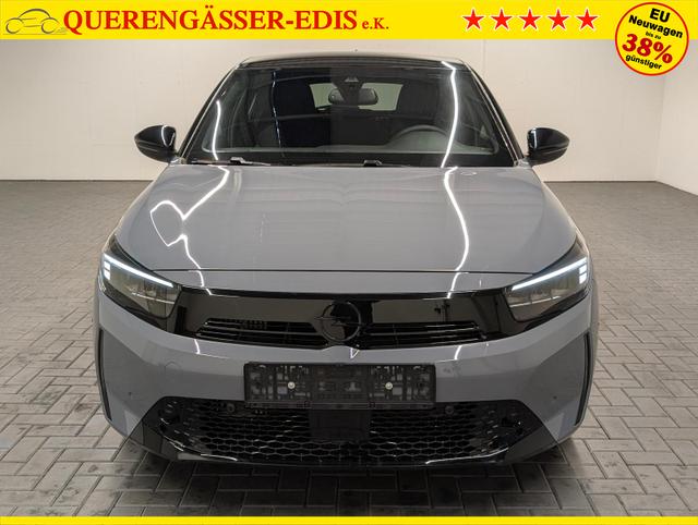 Opel Corsa GS F LED/Navi/Klimaautom./Kam/VirCo/16-LM 