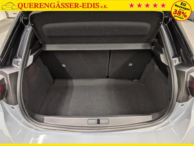 Opel Corsa GS F LED/Navi/Klimaautom./Kam/VirCo/16-LM 