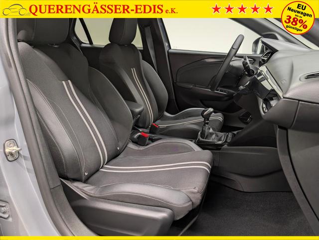 Opel Corsa GS F LED/Navi/Klimaautom./Kam/VirCo/16-LM 