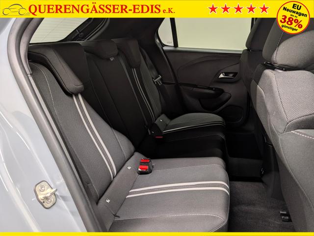 Opel Corsa GS F LED/Navi/Klimaautom./Kam/VirCo/16-LM 