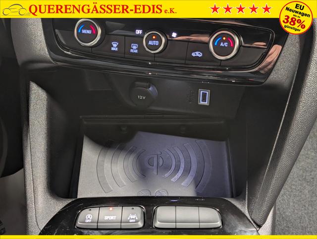 Opel Corsa GS F LED/Navi/Klimaautom./Kam/VirCo/16-LM 