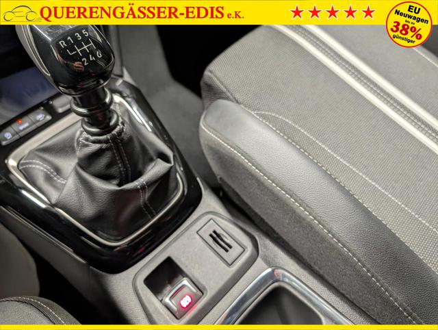 Opel Corsa GS F LED/Navi/Klimaautom./Kam/VirCo/16-LM 