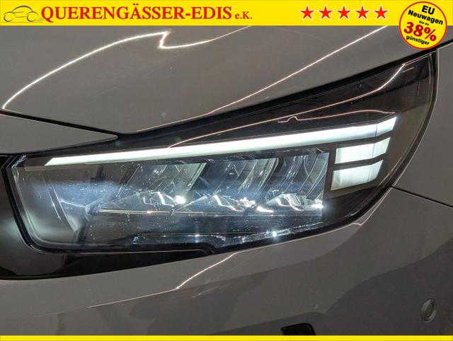 Opel Corsa GS F LED/Navi/Klimaautom./Kam/VirCo/16-LM 