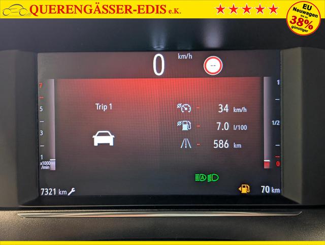 Opel Corsa GS F LED/Navi/Klimaautom./Kam/VirCo/16-LM 