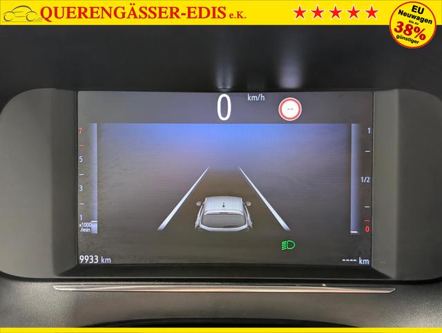 Opel Corsa GS F LED/Carplay/PDC/Kam/VirCo/DAB/16-LM 