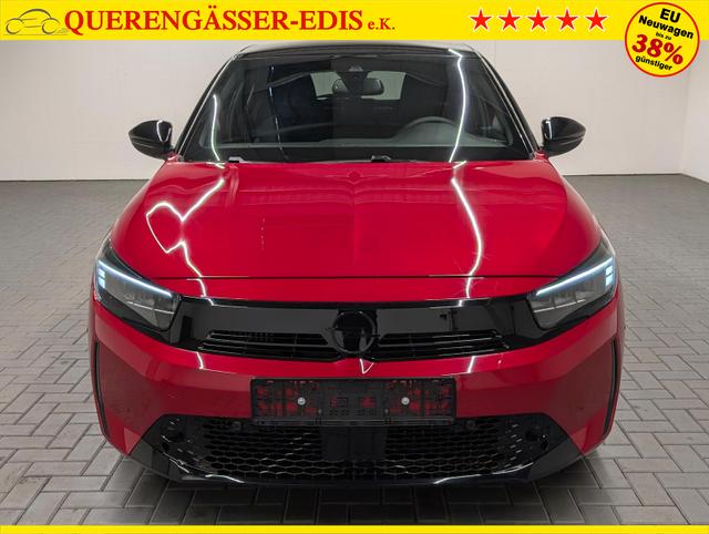 Opel Corsa GS F LED/Navi/Klimaautom./Kam/VirCo/16-LM 