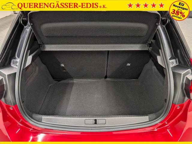 Opel Corsa GS F LED/Navi/Klimaautom./Kam/VirCo/16-LM 