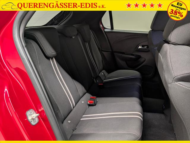 Opel Corsa GS F LED/Navi/Klimaautom./Kam/VirCo/16-LM 