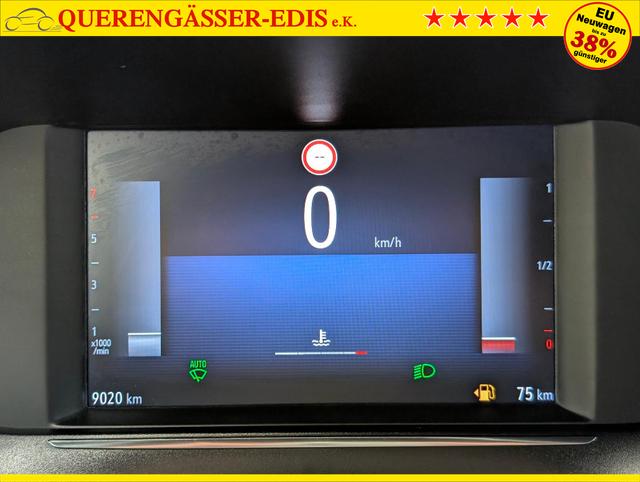 Opel Corsa GS F LED/Carplay/PDC/Kam/VirCo/DAB/16-LM 