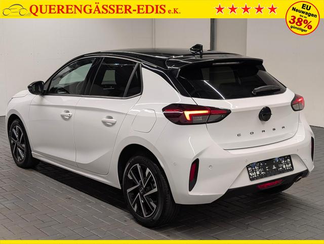 Opel Corsa GS F LED/Navi/Klimaautom./Kam/VirCo/16-LM 