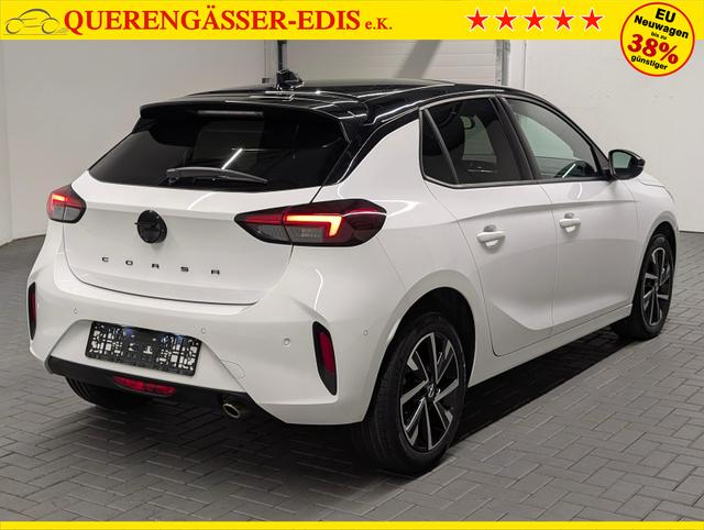 Opel Corsa GS F LED/Navi/Klimaautom./Kam/VirCo/16-LM 