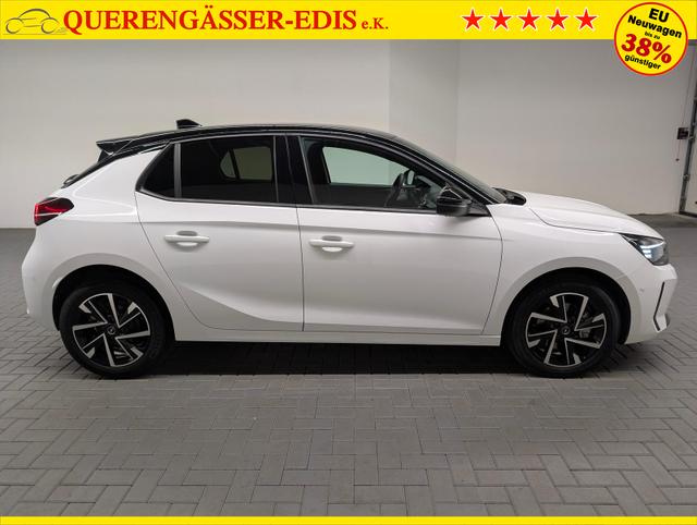 Opel Corsa GS F LED/Navi/Klimaautom./Kam/VirCo/16-LM 