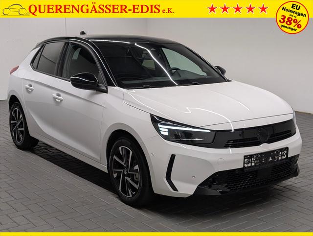 Opel Corsa GS F LED/Navi/Klimaautom./Kam/VirCo/16-LM 