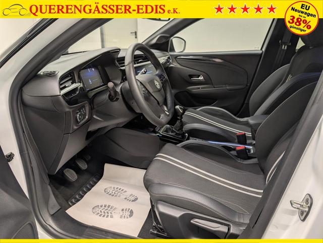 Opel Corsa GS F LED/Navi/Klimaautom./Kam/VirCo/16-LM 