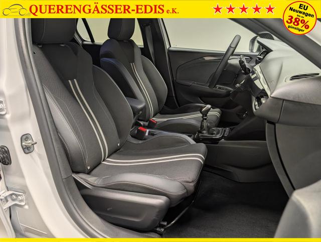 Opel Corsa GS F LED/Navi/Klimaautom./Kam/VirCo/16-LM 
