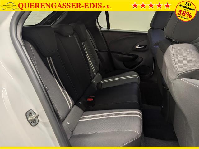 Opel Corsa GS F LED/Navi/Klimaautom./Kam/VirCo/16-LM 