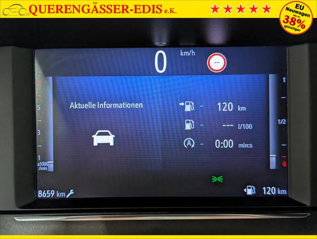 Opel Corsa GS F LED/Navi/Klimaautom./Kam/VirCo/16-LM 