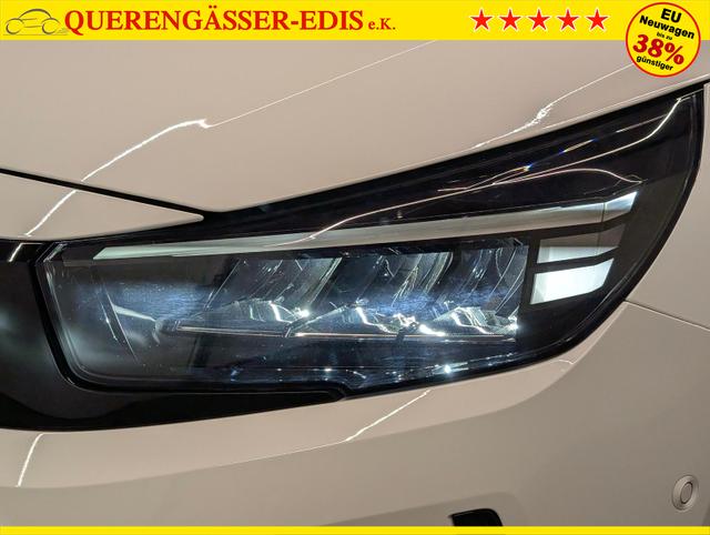 Opel Corsa GS F LED/Navi/Klimaautom./Kam/VirCo/16-LM 