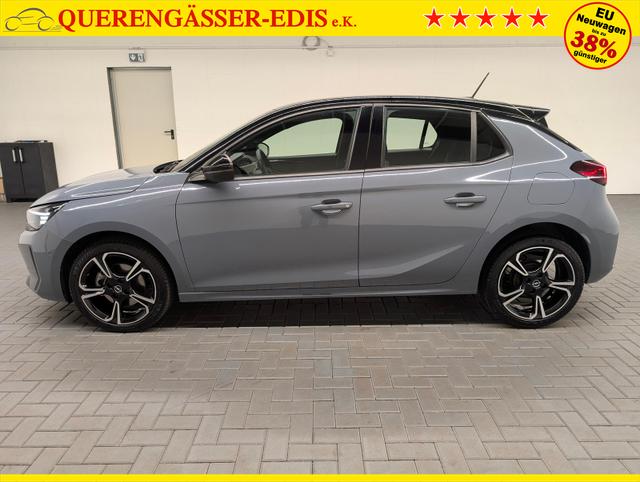 Opel Corsa GS F LED/Carplay/PDC/Kam/VirCo/DAB/17-LM 