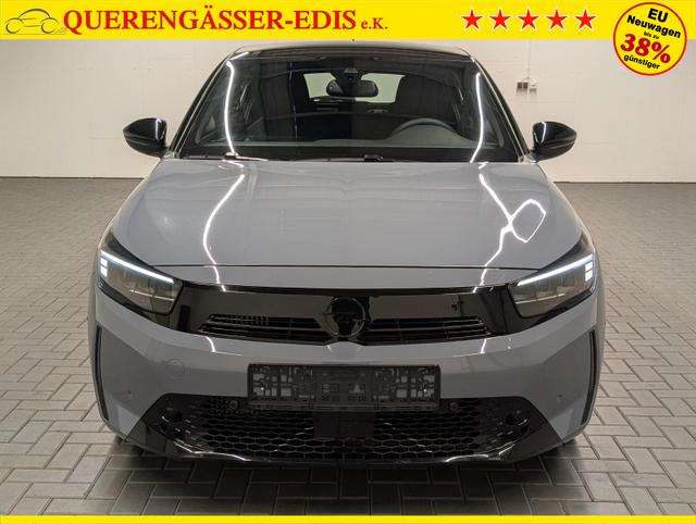 Opel Corsa GS F LED/Carplay/PDC/Kam/VirCo/DAB/17-LM 