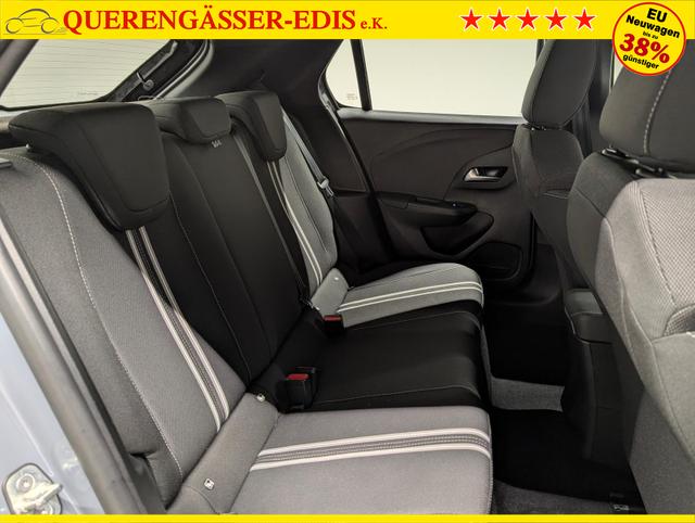 Opel Corsa GS F LED/Carplay/PDC/Kam/VirCo/DAB/17-LM 