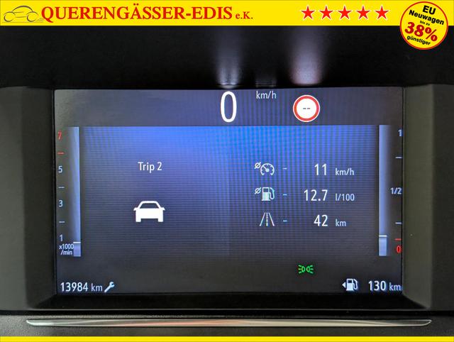 Opel Corsa GS F LED/Carplay/PDC/Kam/VirCo/DAB/17-LM 
