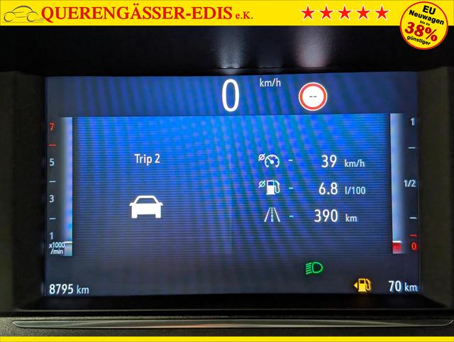 Opel Corsa GS F LED/Carplay/PDC/Kam/VirCo/DAB/16-LM 