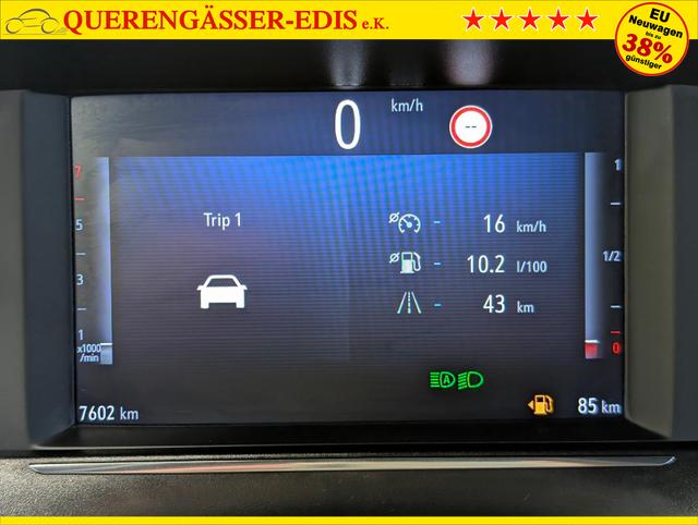 Opel Corsa GS F LED/Carplay/PDC/Kam/VirCo/DAB/16-LM 