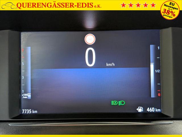 Opel Corsa GS F LED/Carplay/PDC/Kam/VirCo/DAB/16-LM 