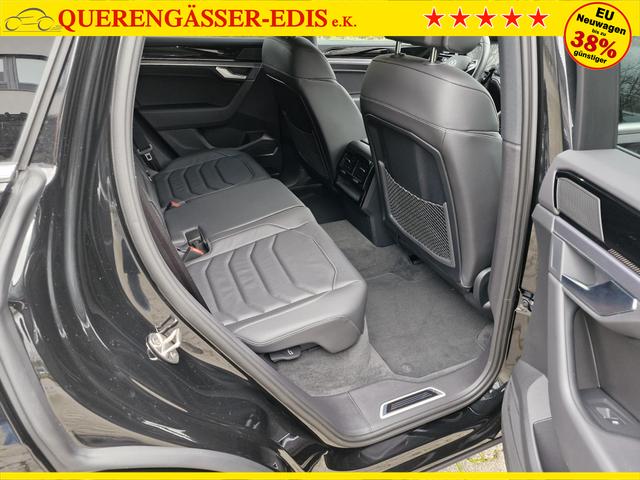Volkswagen Touareg R-Line 3,0 l V6 TDI SCR 4MOTION 210 kW (286 PS) 8-Gang-Automatik (Tiptronic) 