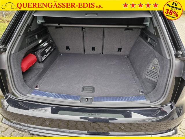 Volkswagen Touareg R-Line 3,0 l V6 TDI SCR 4MOTION 210 kW (286 PS) 8-Gang-Automatik (Tiptronic) 