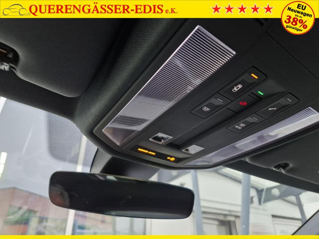 Volkswagen Touareg R-Line 3,0 l V6 TDI SCR 4MOTION 210 kW (286 PS) 8-Gang-Automatik (Tiptronic) 