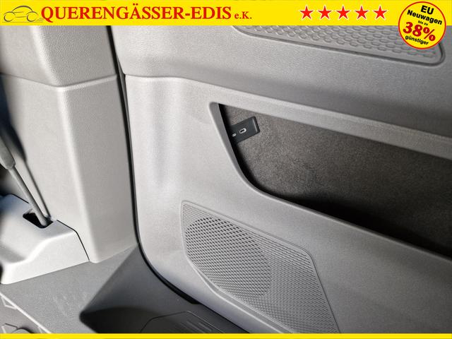 Volkswagen T7 California Beach Camper SPORT EDITION 2.0TDI 110kW/150PS DSG 7-Gang mit 5-jähriger Herstellergarantie 