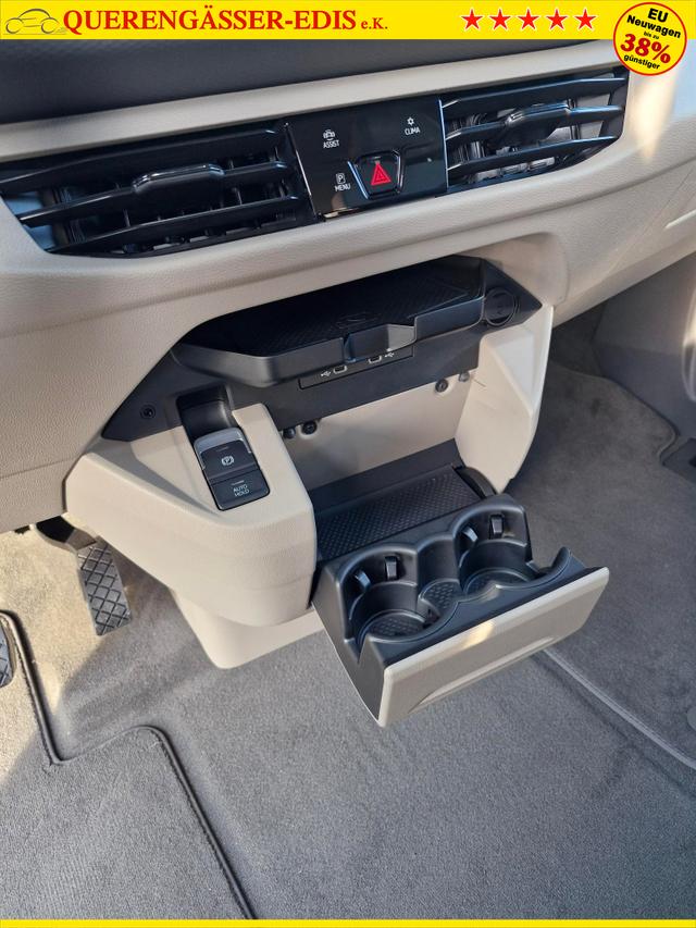 Volkswagen T7 California Beach Camper SPORT EDITION 2.0TDI 110kW/150PS DSG 7-Gang mit 5-jähriger Herstellergarantie 