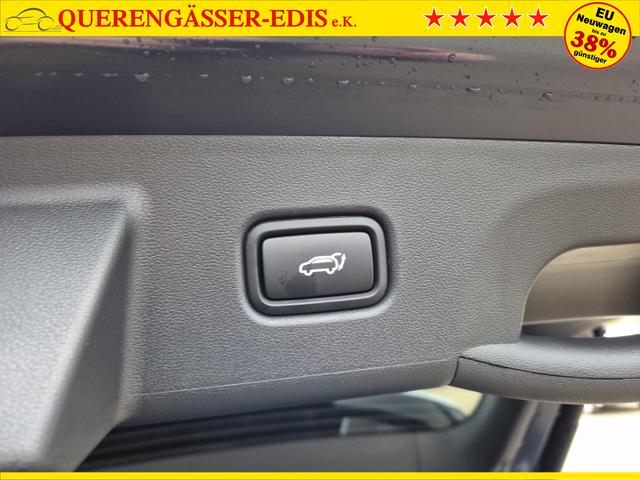 Hyundai TUCSON Trend 1.6 T-GDI 252PS Automatik PHEV FACELIFT MY2025 Krell-Sound elektr. Heckklappe Teil-Leder Sitzheizung Lenkradheizung ACC Klimaautomatik Navi 12,3"-Touchscreen DAB+ wireless Apple CarPlay + Android Auto PDC v+h Rückf.Kamera 2xKeyless 19-LM 