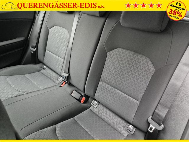 Kia Ceed Vision 1.5 T-GDi 140PS Automatik Alarmanlage Sitzheizung Lenkradheizung Navi Klima PDC Rückf.Kamera Bluetooth Touchscreen Apple CarPlay Android Auto Tempomat 