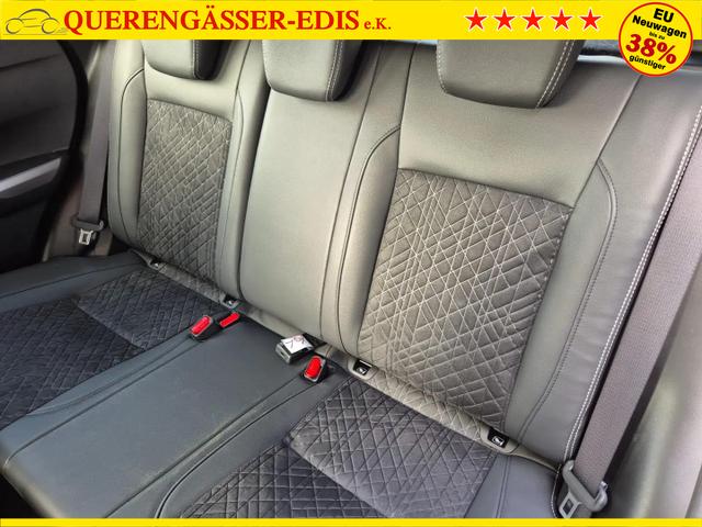 Suzuki Vitara 1.4 Boosterjet 129PS Hybrid Comfort+ Teilleder mit Alcantara Navi Klimaautomatik Sitzheizung ACC PDC v+h Rückf.Kamera Suzuki-Radio Apple CarPlay Android Auto Touchscreen 2xKeyless 17-LM 