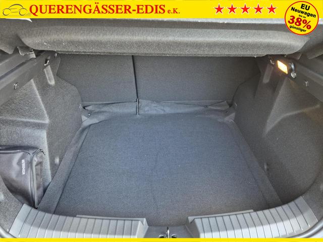 Dacia Duster Extreme Hybrid 140PS Automatik 1.6 SCE Lenkradheizung Sitzheizung elektr.Parkbremse Teil-Leder Klimaautomatik PDC Rückf.kamera Bluetooth Apple Carplay Android Auto 2xKeyless 17-LM 