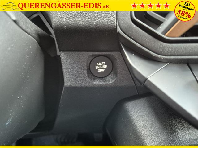 Dacia Duster Extreme Hybrid 140PS Automatik 1.6 SCE Lenkradheizung Sitzheizung elektr.Parkbremse Teil-Leder Klimaautomatik PDC Rückf.kamera Bluetooth Apple Carplay Android Auto 2xKeyless 17-LM 