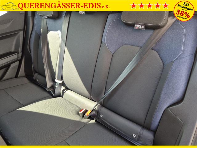 Dacia Duster Journey 4x4 130PS1.2 TCe Lenkradheizung Sitzheizung Klimaautomatik 4x Kamera PDC v+h Bluetooth Apple Carplay Android Auto 2xKeyless 18-LM Ganzj.Reifen 