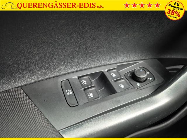 Volkswagen Polo Life 1.0 TSI 95PS Rückf.Kamera Sitzheizung Digital Cockpit Klima PDC abgd.Scheiben Bluetooth Apple Car Play Android Auto 15-LM 