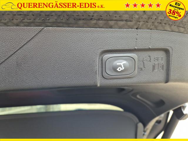Ford Puma ST-Line X 1.0 EcoBoost Hybrid 125PS NEUES MODELL 360°Kamera AbstandsTempomat el.Heckklappe Premium Leder (Sensico) B+O-Sound Klimaautomatik Sitzheizung Lenkradheizung Frontscheibe beheizb. Ford-Navi SYNC4 Bluetooth Apple CarPlay Android Auto PDC v+ 