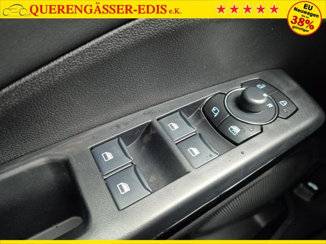 Ford Puma ST-Line X 1.0 EcoBoost Hybrid 125PS NEUES MODELL 360°Kamera AbstandsTempomat el.Heckklappe Premium Leder (Sensico) B+O-Sound Klimaautomatik Sitzheizung Lenkradheizung Frontscheibe beheizb. Ford-Navi SYNC4 Bluetooth Apple CarPlay Android Auto PDC v+ 