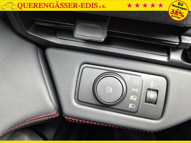 Ford Puma ST-Line 1.0 EcoBoost Hybrid 125PS Automatik NEUES MODELL Klimaautomatik Sitzheizung Lenkradheizung Frontscheibe beheizb. Ford-Navi SYNC4 Bluetooth Apple CarPlay Android Auto Rückf.Kamera PDC 17-LM 