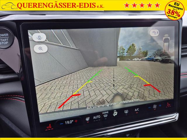 Ford Puma ST-Line 1.0 EcoBoost Hybrid 125PS Automatik NEUES MODELL Klimaautomatik Sitzheizung Lenkradheizung Frontscheibe beheizb. Ford-Navi SYNC4 Bluetooth Apple CarPlay Android Auto Rückf.Kamera PDC 17-LM 
