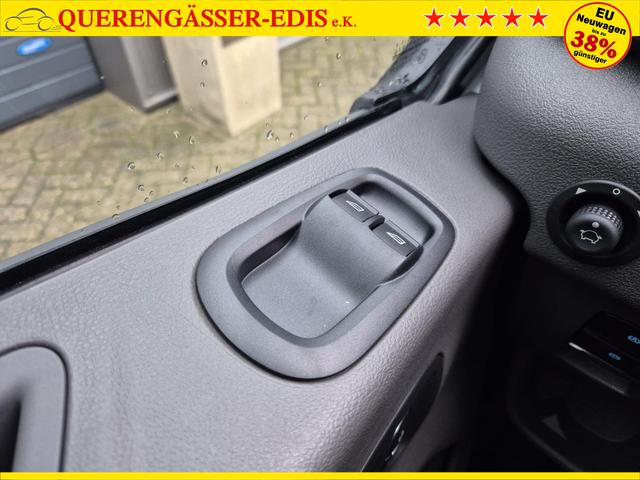 Ford Transit L2H2 2.0 EcoBlue 165PS Trend Heckantrieb 3,5t 2-Sitzer AHK Sitzheizung Lenkradheizung Frontscheibe beheizb. Klimaautomatik PDC v+h Rückf.Kamera Bluetooth DAB Apple CarPlay Android Auto Tempomat Ganzj.Reifen 