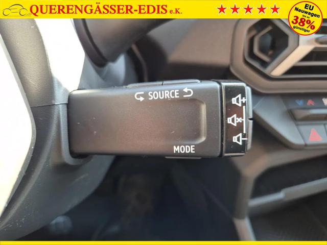 Dacia Duster Journey 4x4 130PS1.2 TCe Lenkradheizung Sitzheizung Klimaautomatik 4x Kamera PDC v+h Bluetooth Apple Carplay Android Auto 2xKeyless 18-LM Ganzj.Reifen 