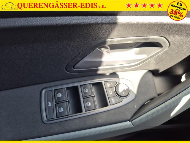 Dacia Duster Extreme Hybrid 140PS Automatik 1.6 SCE Lenkradheizung Sitzheizung 4x Kamera Teil-Leder Klimaautomatik Bluetooth Apple Carplay Android Auto PDC v+h 2xKeyless 17-LM 